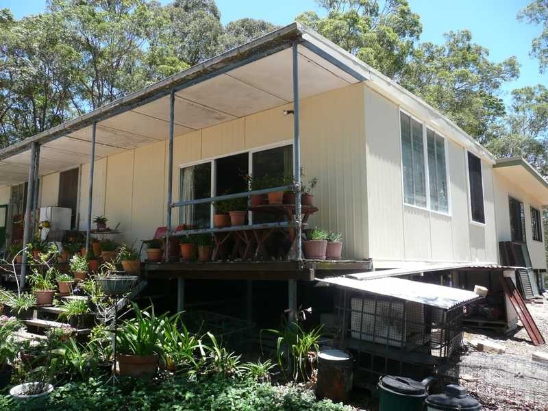 233 Allandale Road, North Arm QLD 4561