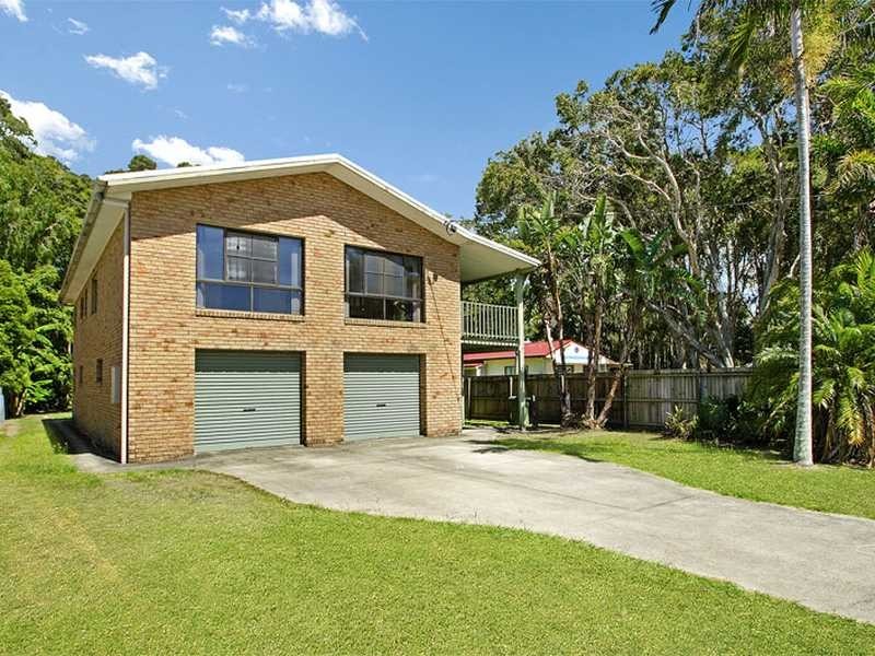 13 Russell Street, Coolum Beach QLD 4573