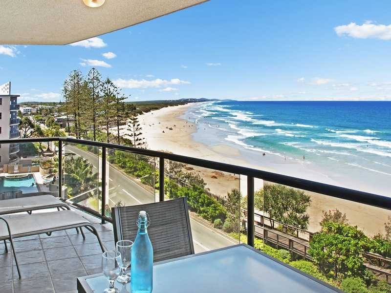 Unit 10 Phoenix Apartments, Coolum Beach QLD 4573