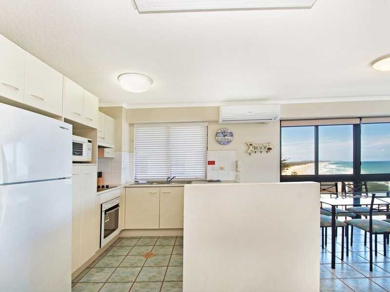 Unit 10 Phoenix Apartments, Coolum Beach QLD 4573