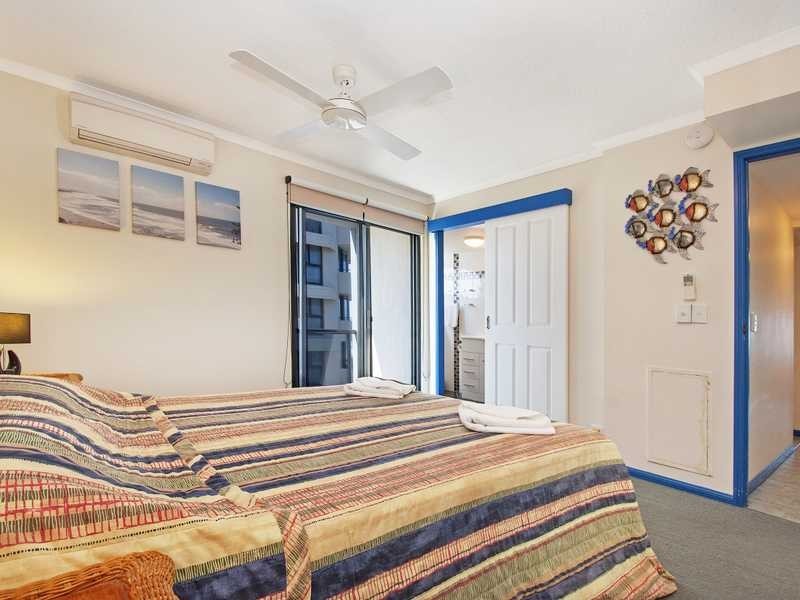 Unit 10 Phoenix Apartments, Coolum Beach QLD 4573