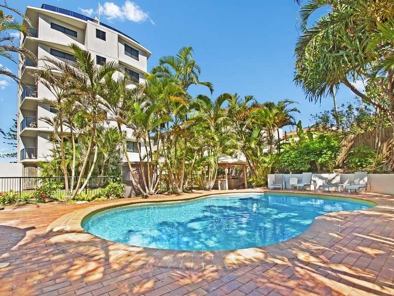 Unit 10 Phoenix Apartments, Coolum Beach QLD 4573