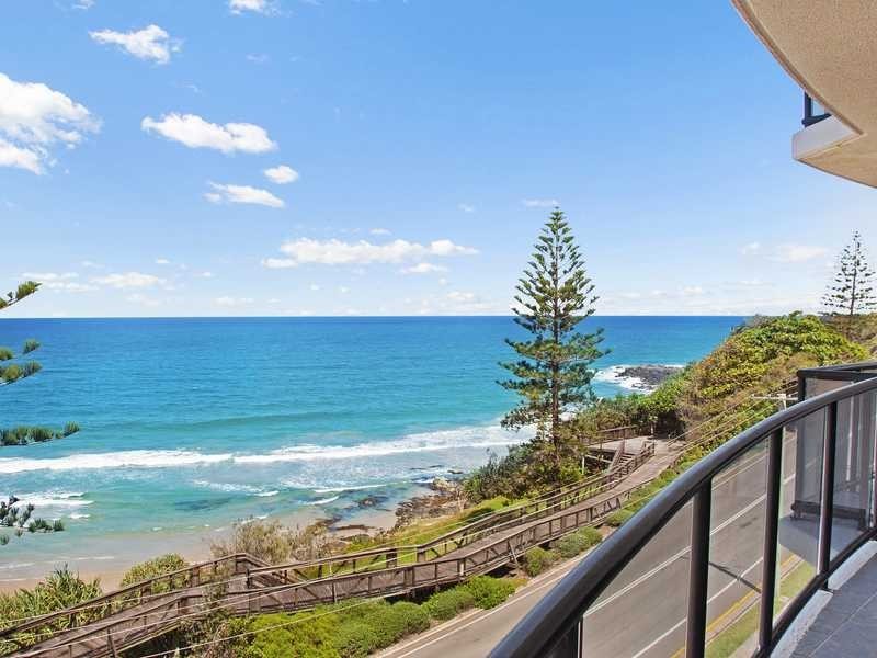 Unit 10 Phoenix Apartments, Coolum Beach QLD 4573