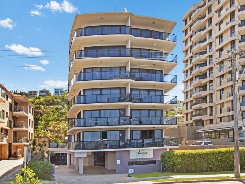 Unit 10 Phoenix Apartments, Coolum Beach QLD 4573