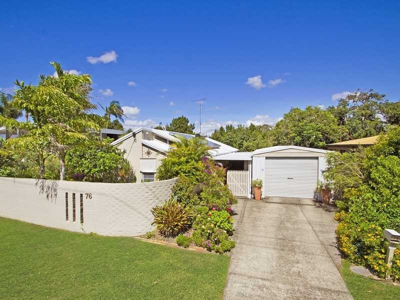 76 Springfield Avenue, Coolum Beach QLD 4573