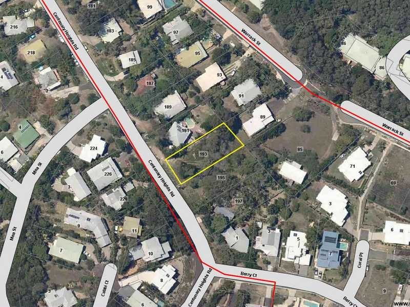 193 Centenary Heights Road, Mount Coolum QLD 4573