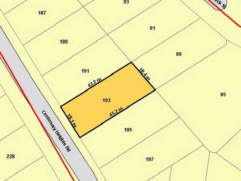 193 Centenary Heights Road, Mount Coolum QLD 4573