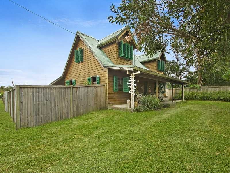 43 Third Avenue, Coolum Beach QLD 4573