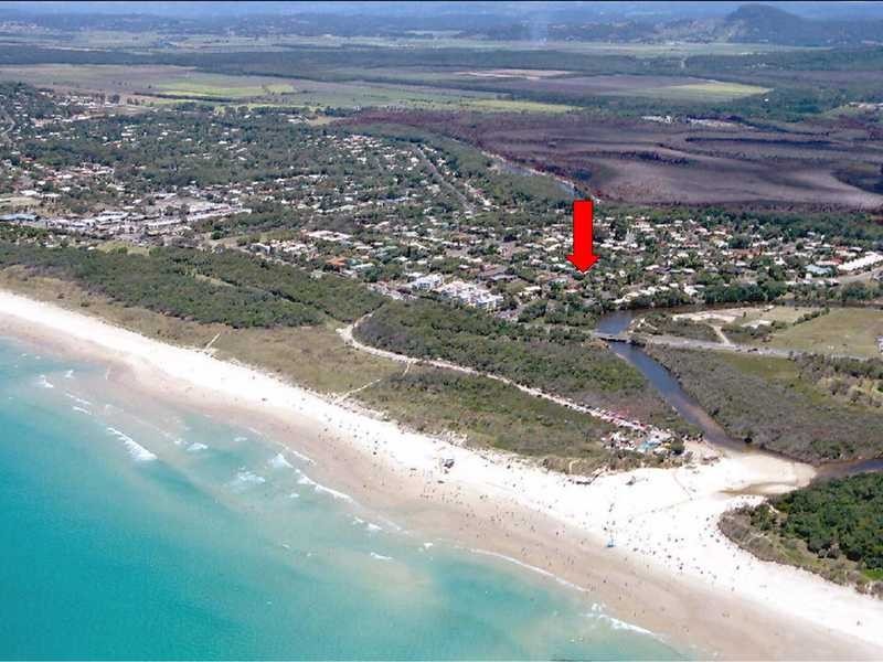 43 Third Avenue, Coolum Beach QLD 4573