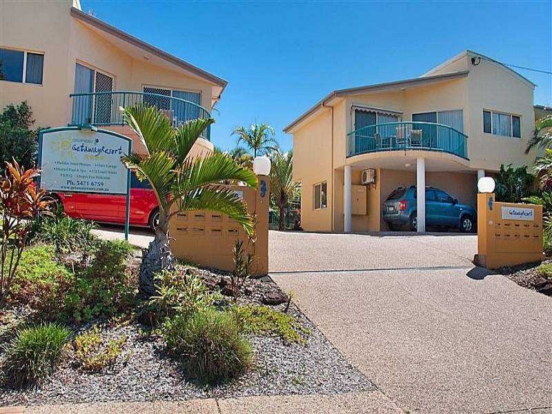 12 / 3 First Avenue, Coolum Beach QLD 4573