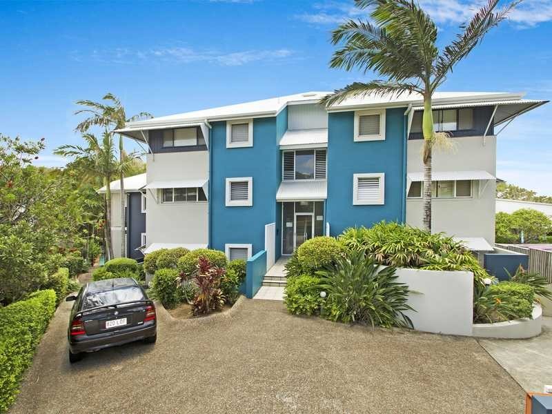 1/22 Frank Street, Coolum Beach QLD 4573