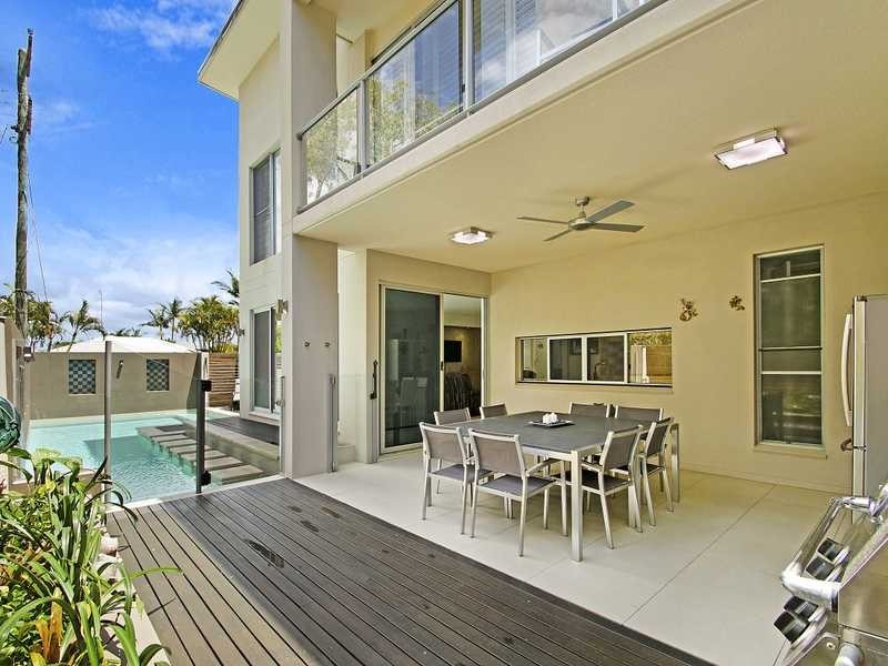 4 / 42 Sunrise Avenue, Coolum Beach QLD 4573