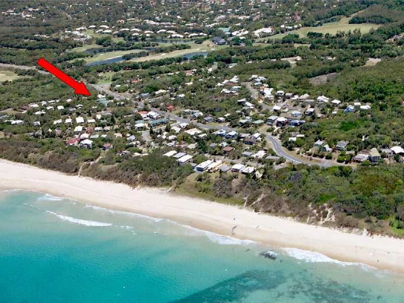 3 Warragah Parade, Yaroomba QLD 4573