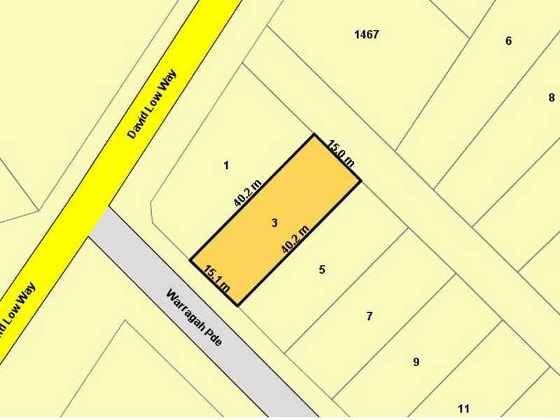 3 Warragah Parade, Yaroomba QLD 4573