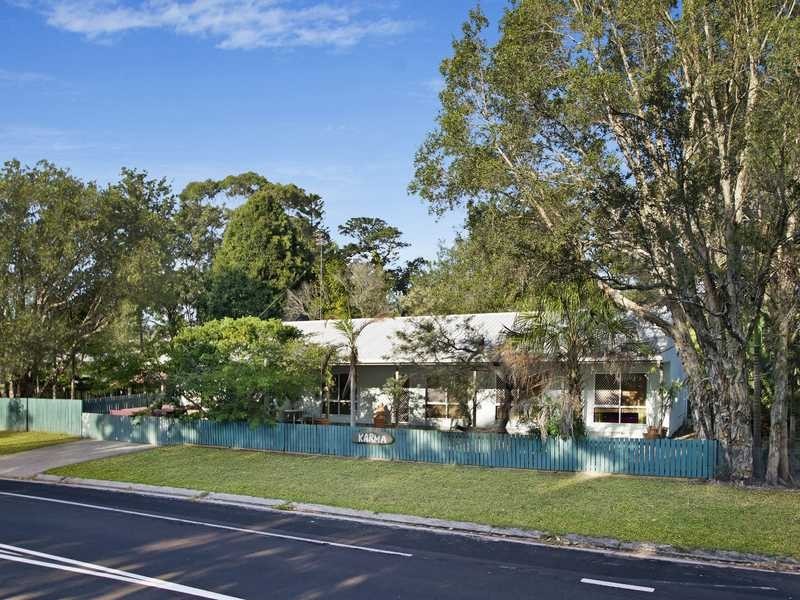60 Pandanus Avenue, Coolum Beach QLD 4573