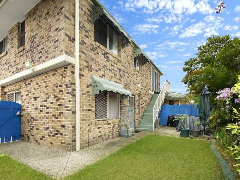Unit/4/40 Jarnahill Drive, Mount Coolum QLD 4573