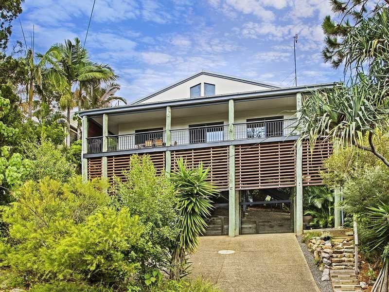 226 Centenary Heights Road, Coolum Beach QLD 4573