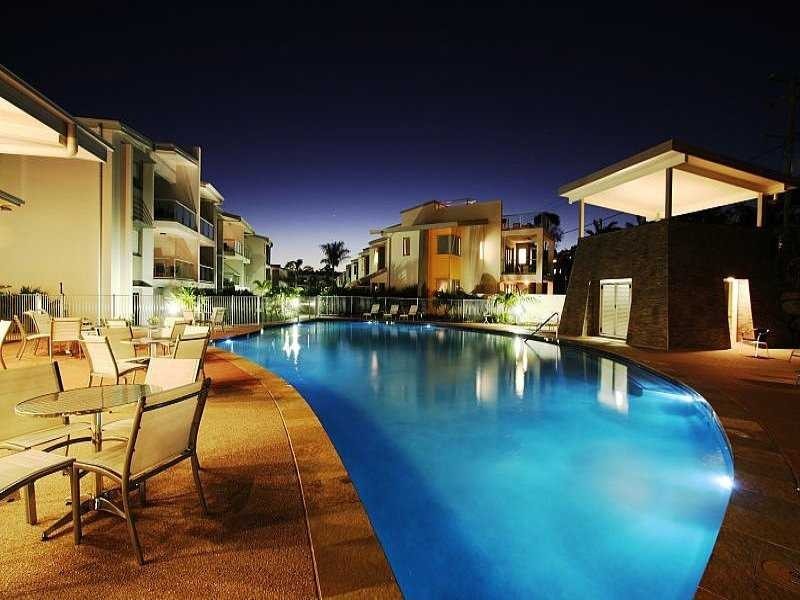 118 Coolum @ the Beach.  1838 David Low Way, Coolum Beach QLD 4573