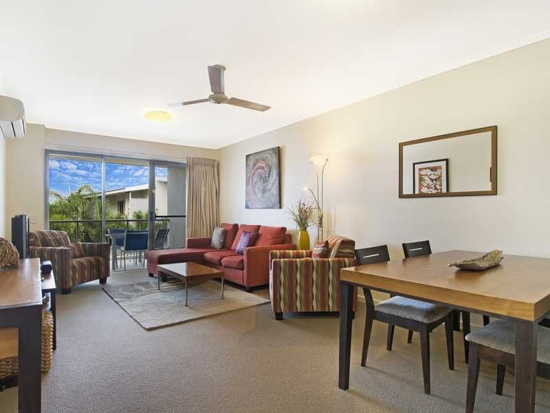 118 Coolum @ the Beach.  1838 David Low Way, Coolum Beach QLD 4573