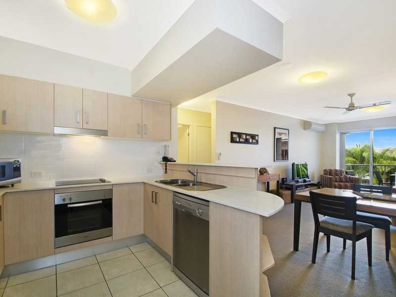 118 Coolum @ the Beach.  1838 David Low Way, Coolum Beach QLD 4573