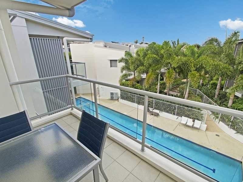 118 Coolum @ the Beach.  1838 David Low Way, Coolum Beach QLD 4573