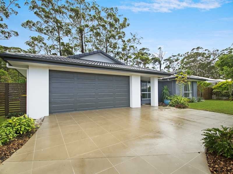 27 Kingsmill Circuit, Peregian Springs QLD 4573