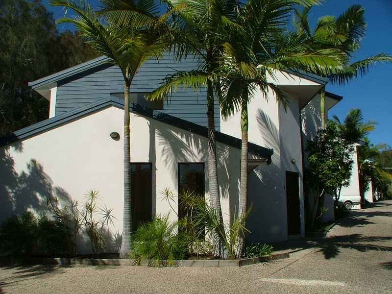 Unit 1/26 Greenoaks Drive, Coolum Beach QLD 4573