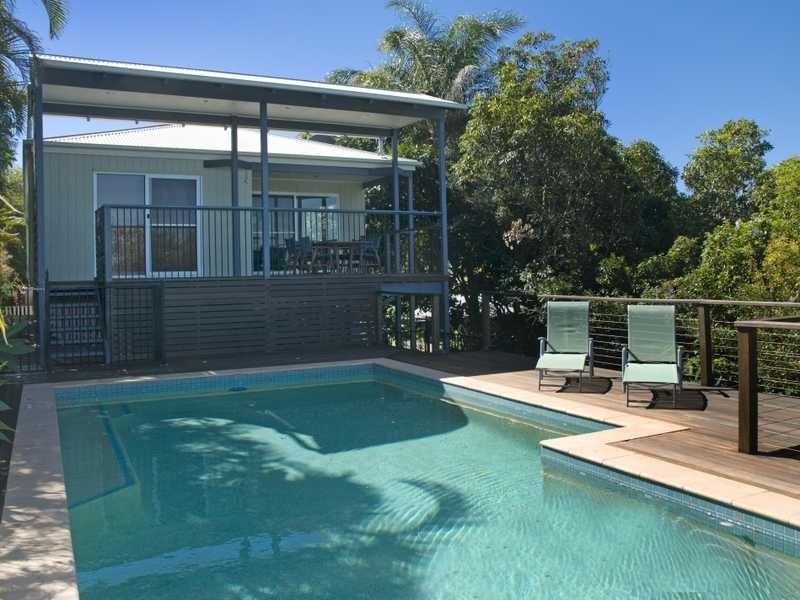 154 Grandview Drive, Coolum Beach QLD 4573