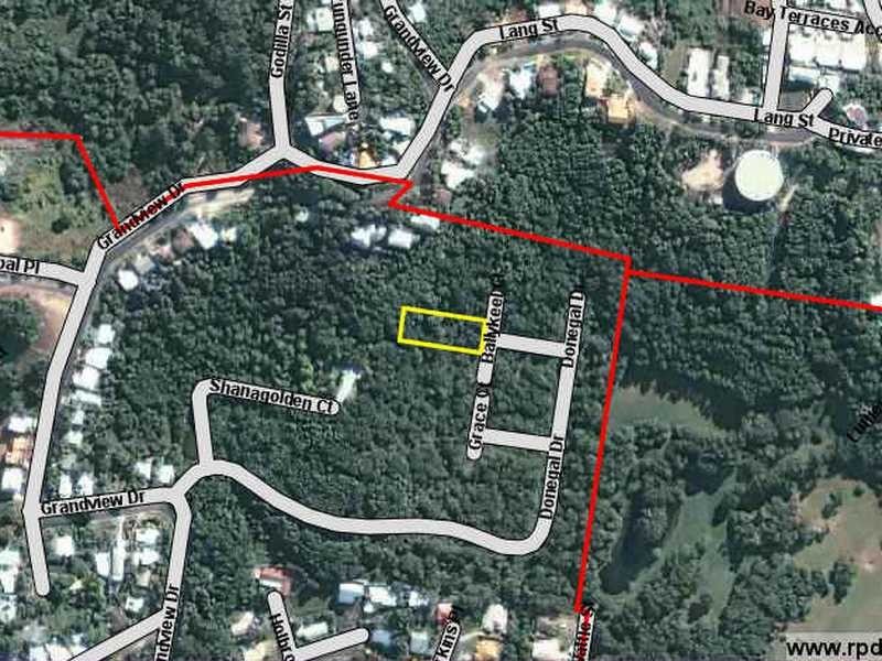 Lot 35 Ballykeel Court, Yaroomba QLD 4573