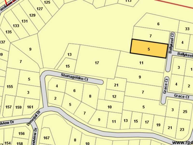 Lot 35 Ballykeel Court, Yaroomba QLD 4573