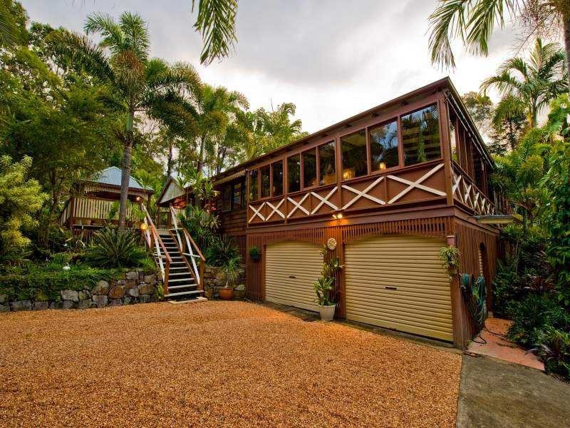 92 Old Coach Way, Ninderry QLD 4561