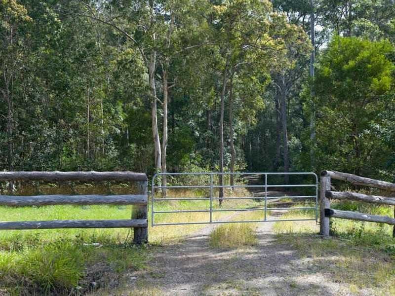 187 Allandale Road, Yandina Creek QLD 4561