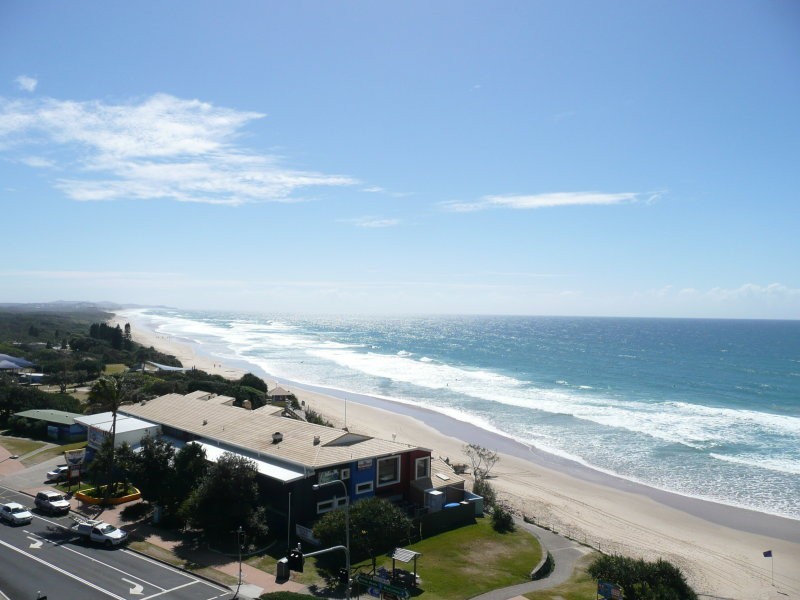 Coolum Beach QLD 4573