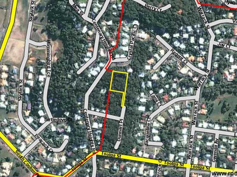 Lot 3 Dunnart Place, Coolum Beach QLD 4573