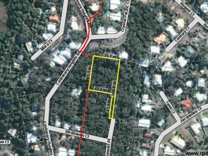 Lot 3 Dunnart Place, Coolum Beach QLD 4573