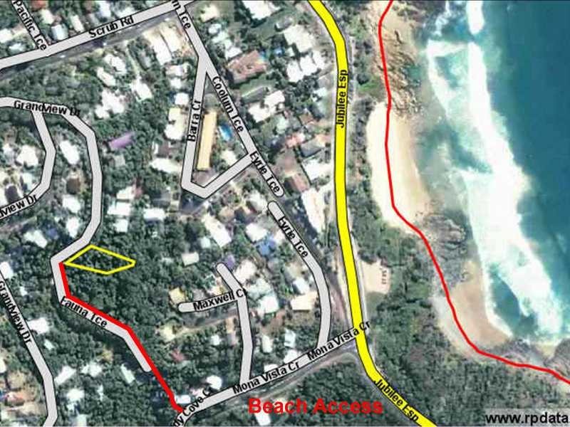 27 Fauna Terrace, Coolum Beach QLD 4573