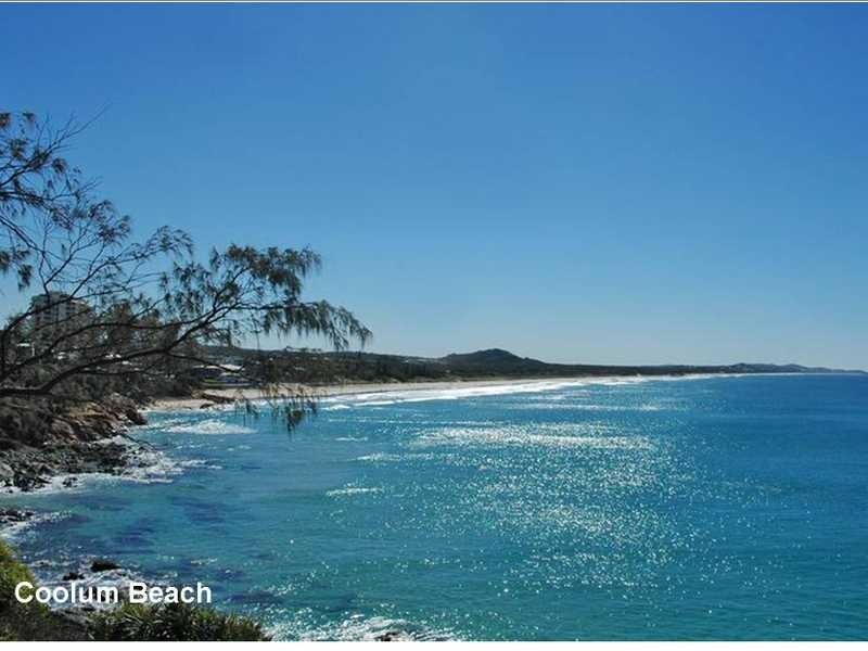 27 Fauna Terrace, Coolum Beach QLD 4573