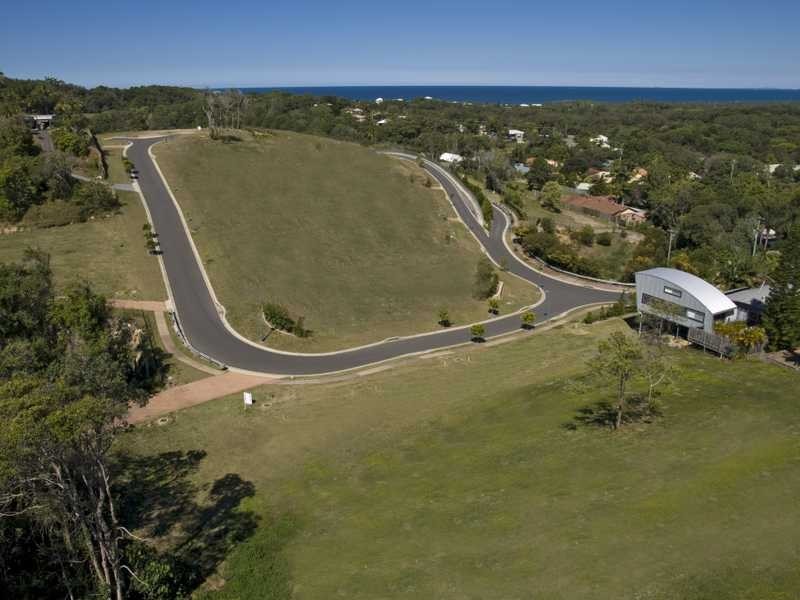 Grande Vista Estate, Yaroomba QLD 4573