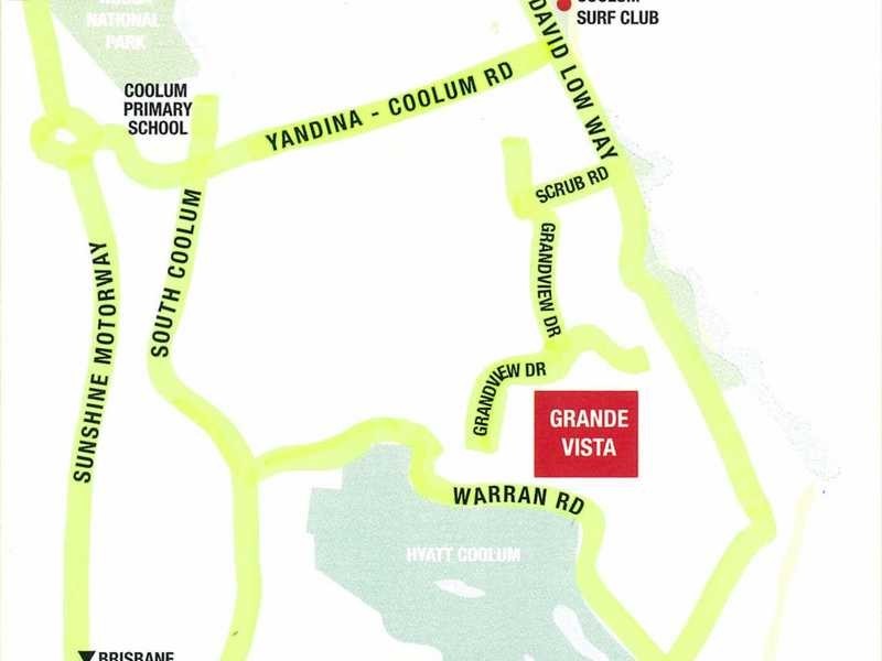 Grande Vista Estate, Yaroomba QLD 4573