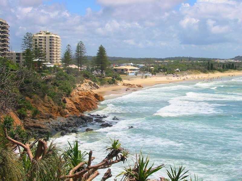 Grande Vista Estate, Yaroomba QLD 4573