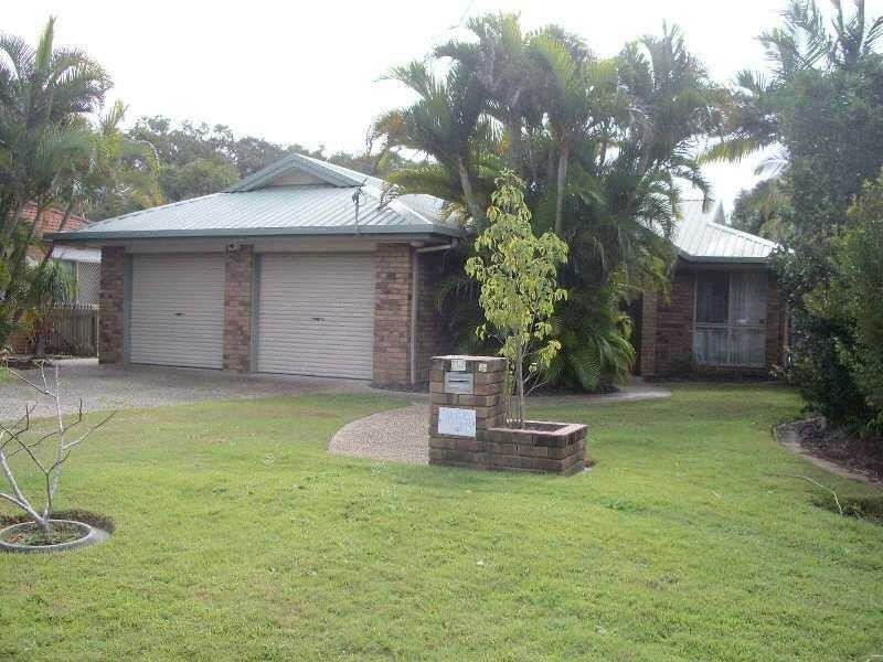 16 Seagull Avenue, Coolum Beach QLD 4573
