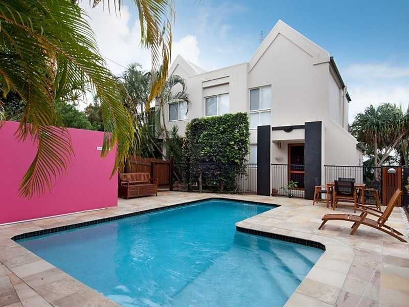 Unit 1/21 Lang Street, Coolum Beach QLD 4573