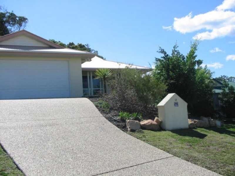 12 Dharalee Court, Mount Coolum QLD 4573