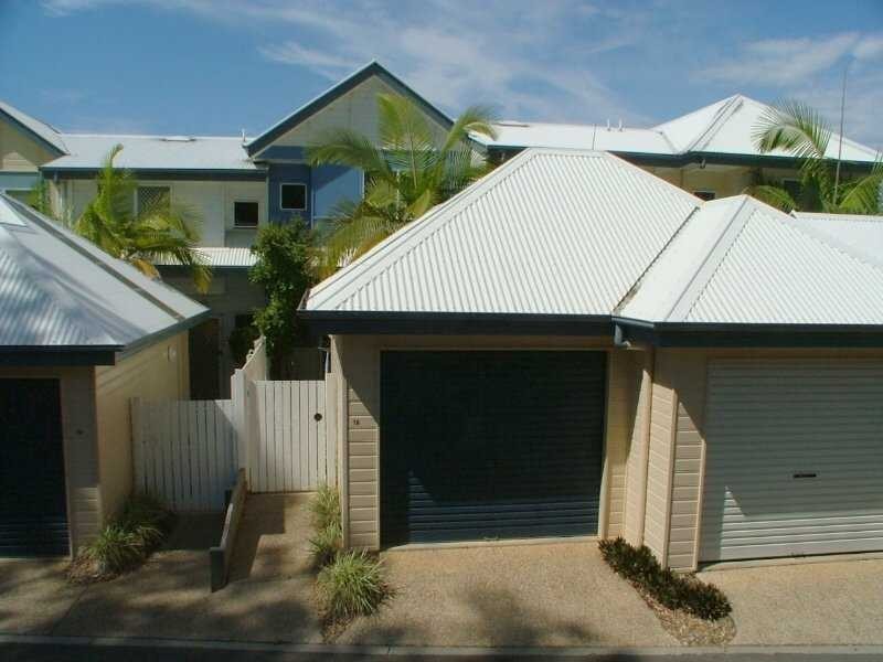 Unit 18/21 Lumeah Drive, Mount Coolum QLD 4573