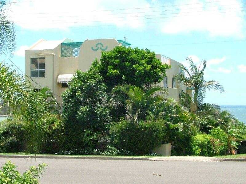 Unit 4/125 Coolum Terrace, Coolum Beach QLD 4573