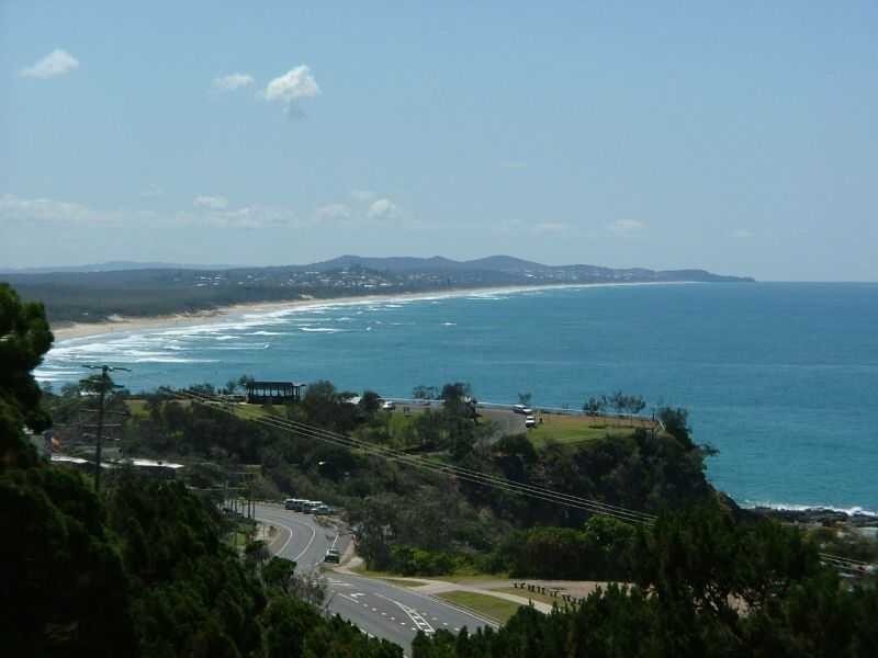 Unit 36/1 Bay Terrace, Coolum Beach QLD 4573