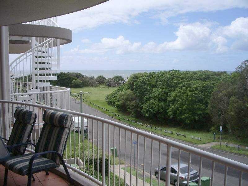 Unit 5/1 Andrew Street, Coolum Beach QLD 4573