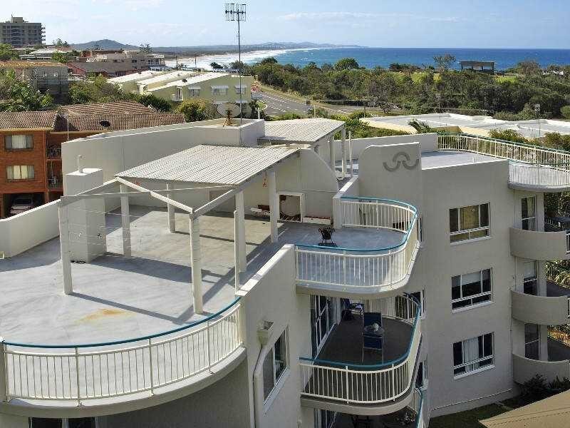Unit 6/123 Coolum Terrace, Coolum Beach QLD 4573