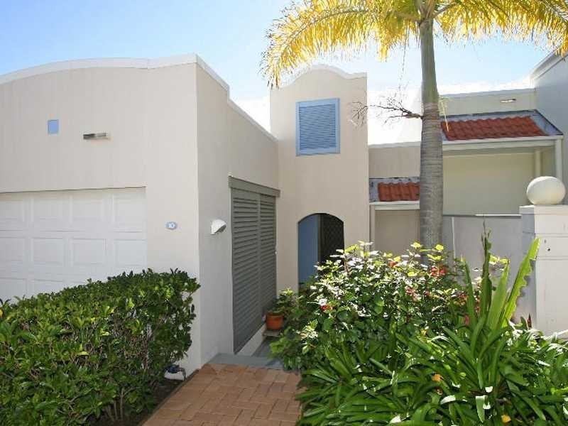 Unit 10/1 Bay Terrace, Coolum Beach QLD 4573
