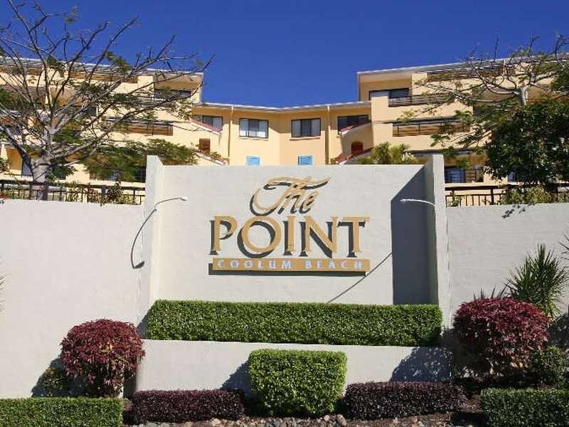 Unit 10/1 Bay Terrace, Coolum Beach QLD 4573